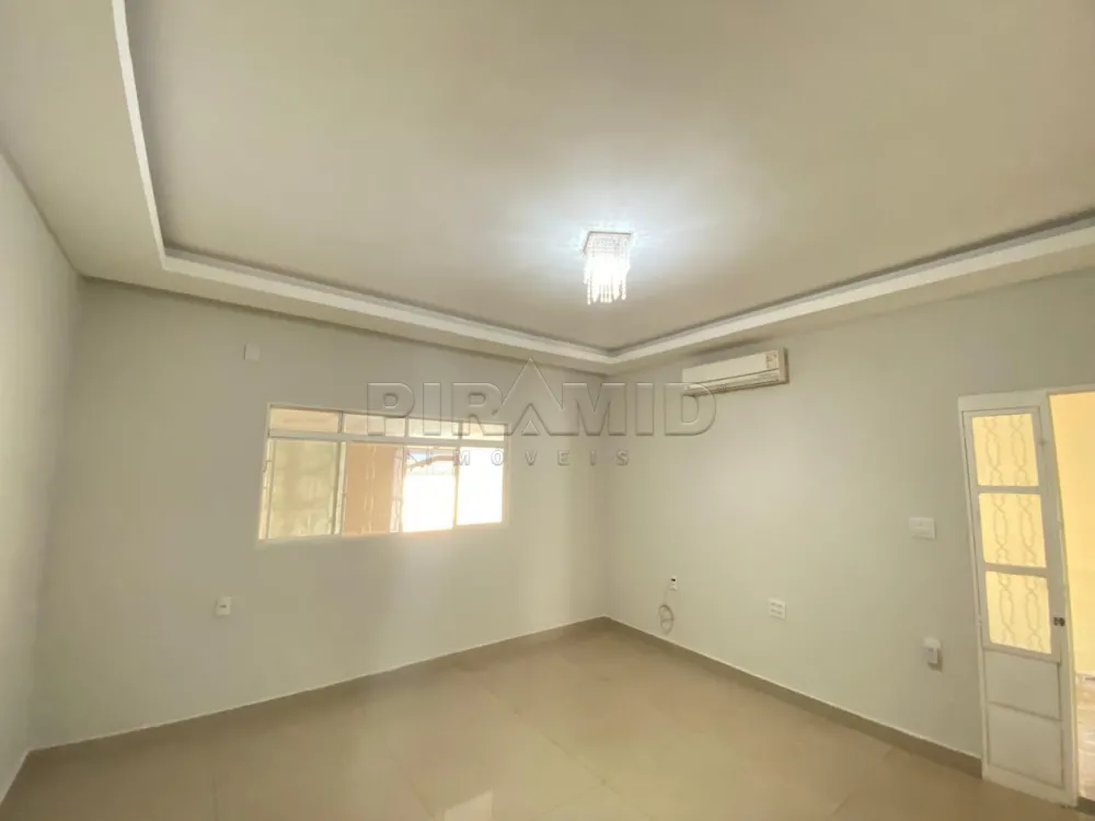 Alugar Casa / Padr&atilde;o em Ribeir&atilde;o Preto R$ 3.300,00 - Foto 3