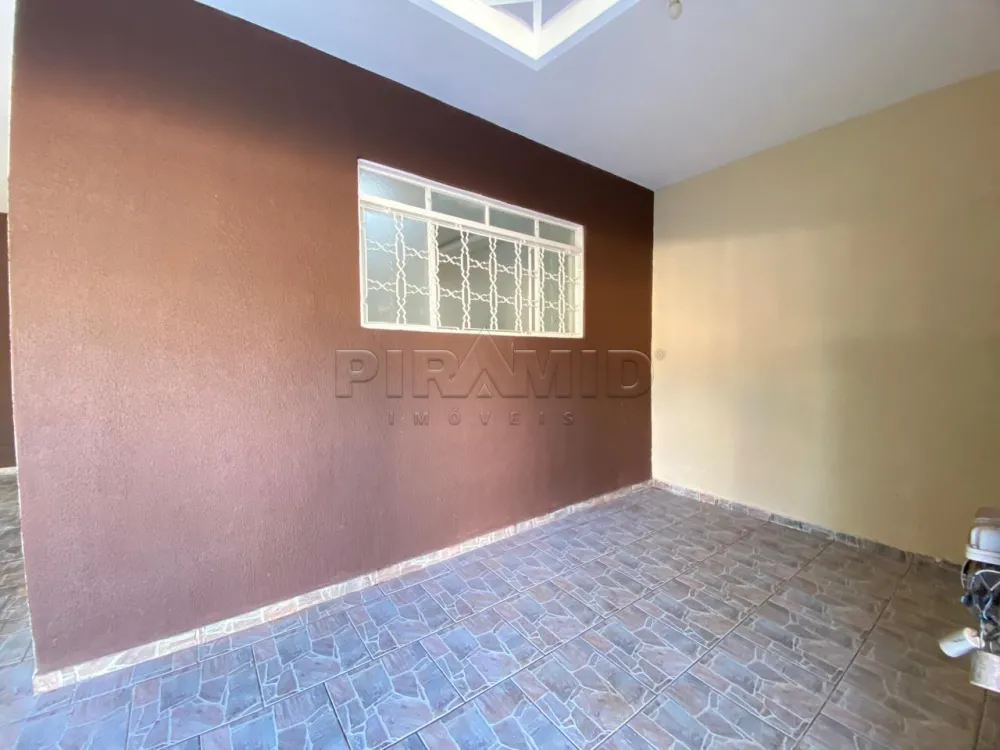 Alugar Casa / Padr&atilde;o em Ribeir&atilde;o Preto R$ 3.300,00 - Foto 1