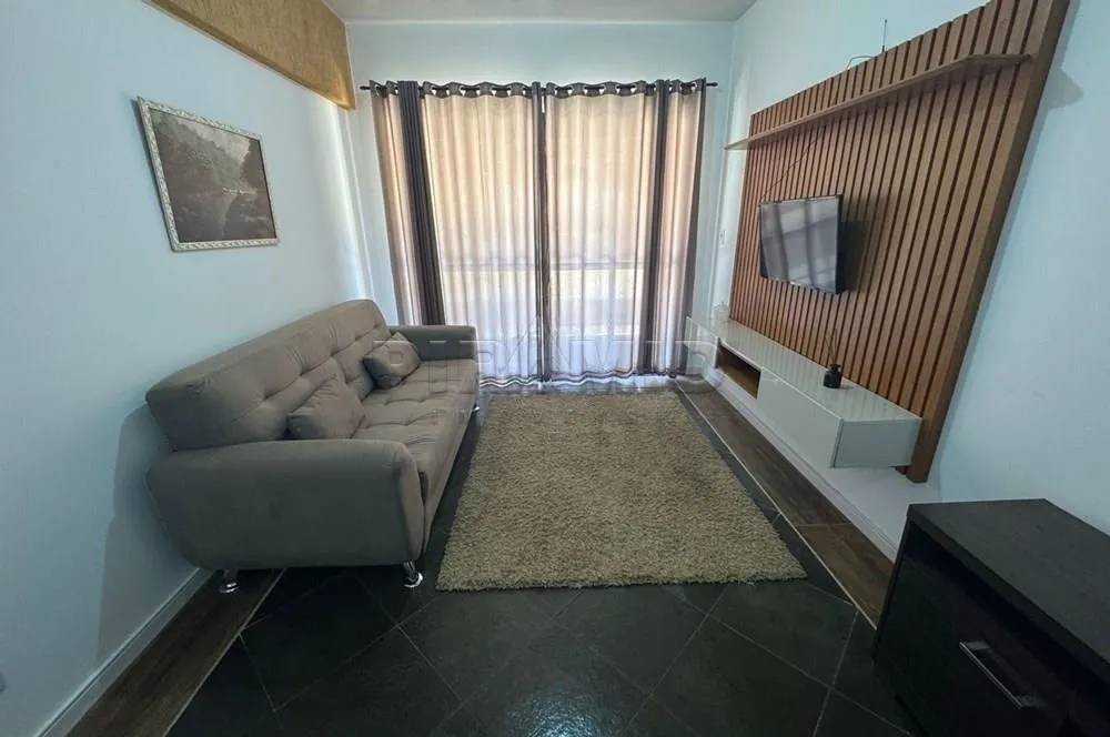 Alugar Apartamento / Padr&atilde;o em Ribeir&atilde;o Preto R$ 1.500,00 - Foto 1