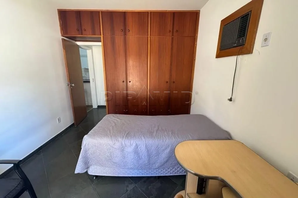 Alugar Apartamento / Padr&atilde;o em Ribeir&atilde;o Preto R$ 1.500,00 - Foto 5