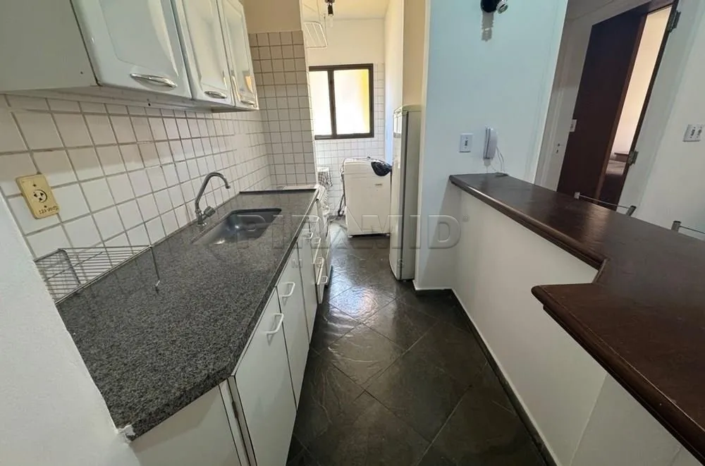 Alugar Apartamento / Padr&atilde;o em Ribeir&atilde;o Preto R$ 1.500,00 - Foto 8