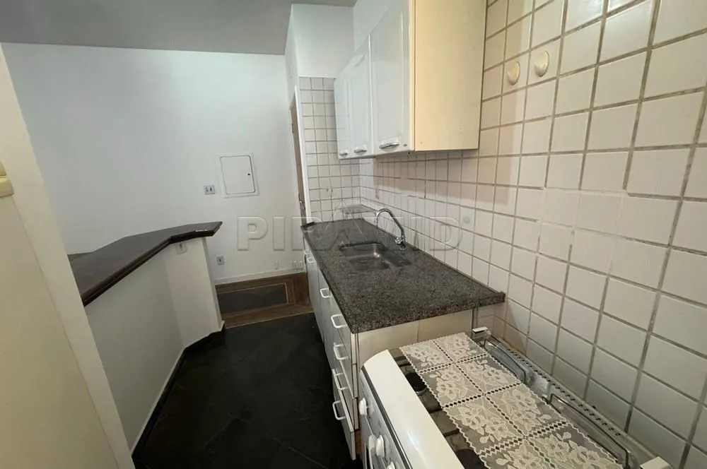 Alugar Apartamento / Padr&atilde;o em Ribeir&atilde;o Preto R$ 1.500,00 - Foto 9