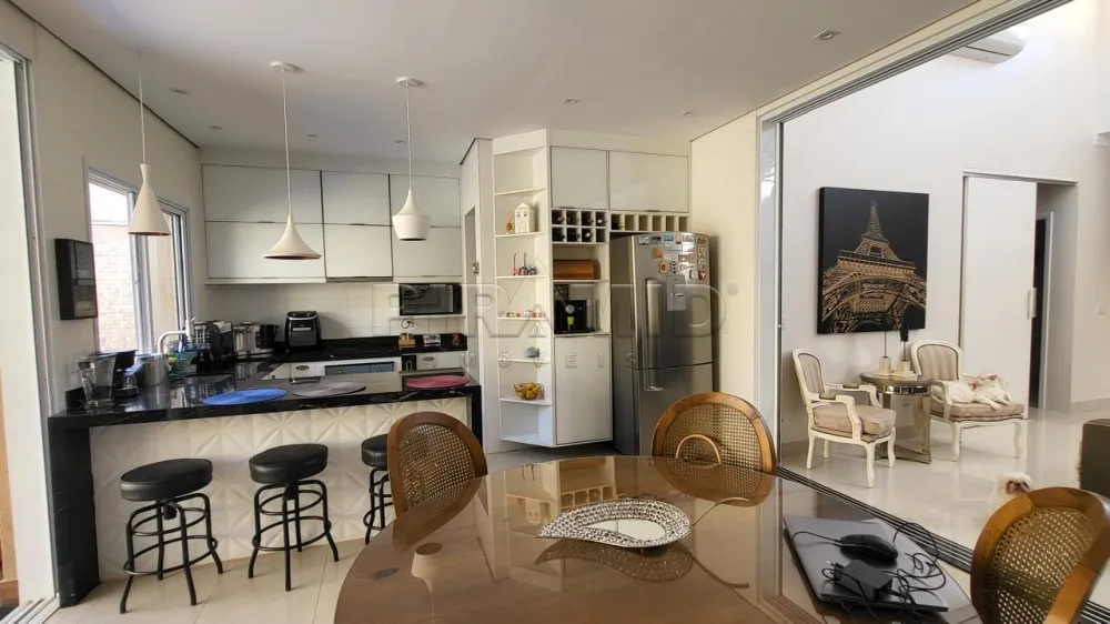 Comprar Casa / Condom&iacute;nio em Ribeir&atilde;o Preto R$ 1.060.000,00 - Foto 6
