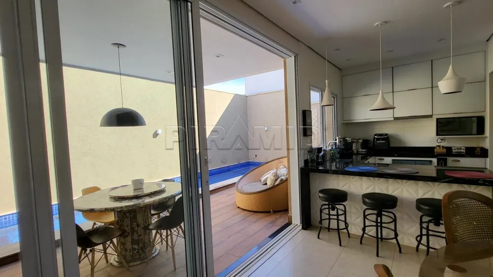 Comprar Casa / Condom&iacute;nio em Ribeir&atilde;o Preto R$ 1.060.000,00 - Foto 7