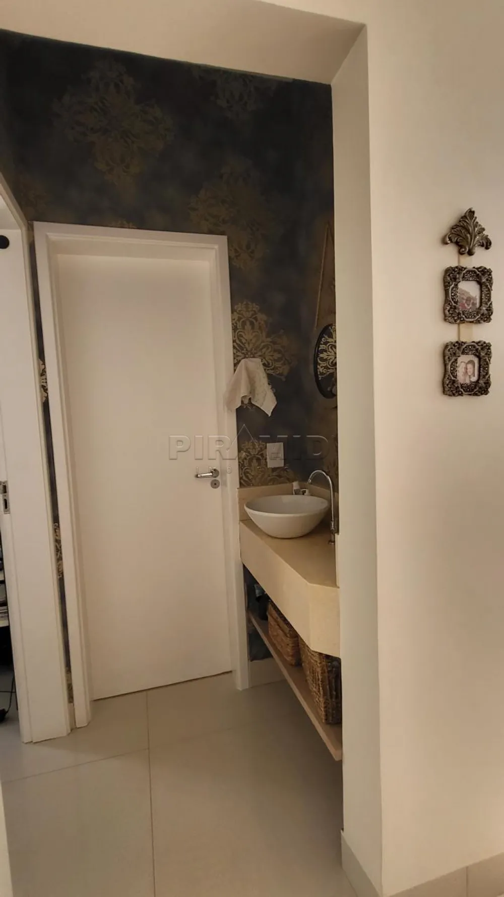 Comprar Casa / Condom&iacute;nio em Ribeir&atilde;o Preto R$ 1.060.000,00 - Foto 16