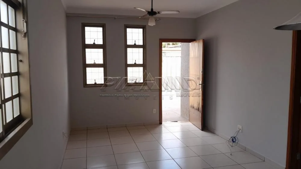 Alugar Casa / Padr&atilde;o em Bonfim Paulista (Ribeir&atilde;o Preto) R$ 2.800,00 - Foto 1