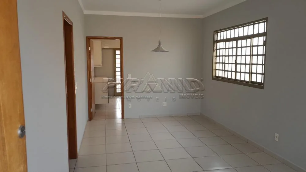 Alugar Casa / Padr&atilde;o em Bonfim Paulista (Ribeir&atilde;o Preto) R$ 2.800,00 - Foto 2