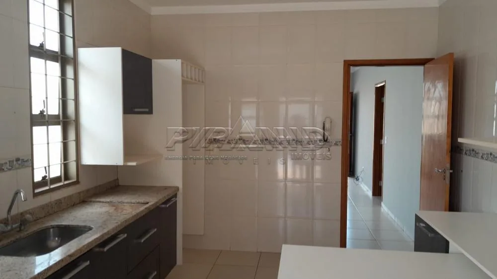 Alugar Casa / Padr&atilde;o em Bonfim Paulista (Ribeir&atilde;o Preto) R$ 2.800,00 - Foto 3