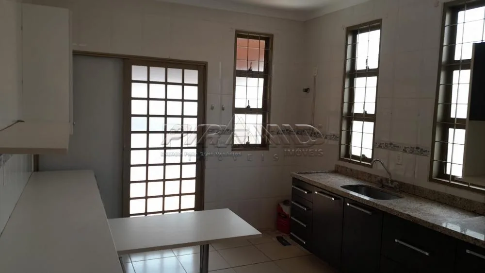 Alugar Casa / Padr&atilde;o em Bonfim Paulista (Ribeir&atilde;o Preto) R$ 2.800,00 - Foto 4