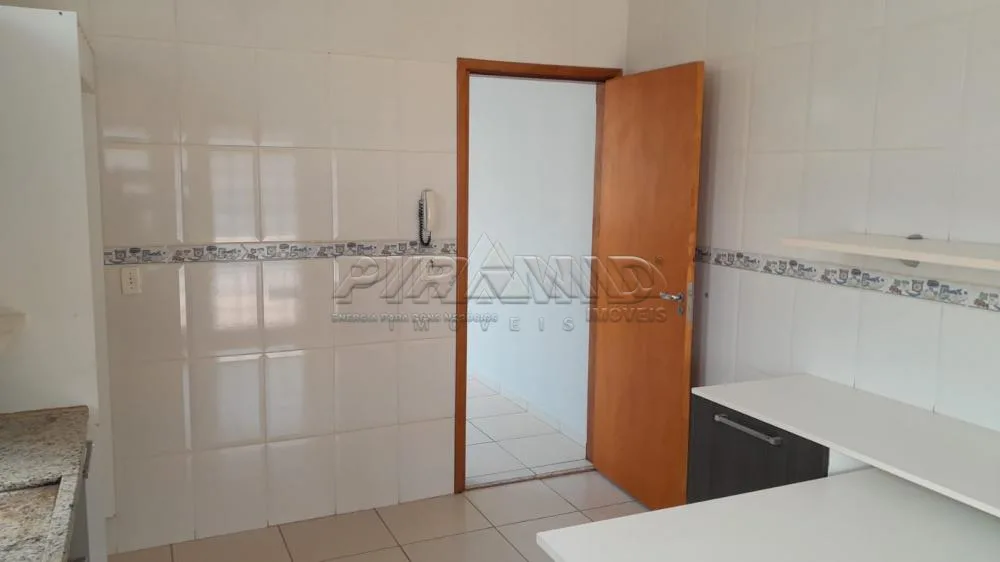 Alugar Casa / Padr&atilde;o em Bonfim Paulista (Ribeir&atilde;o Preto) R$ 2.800,00 - Foto 5