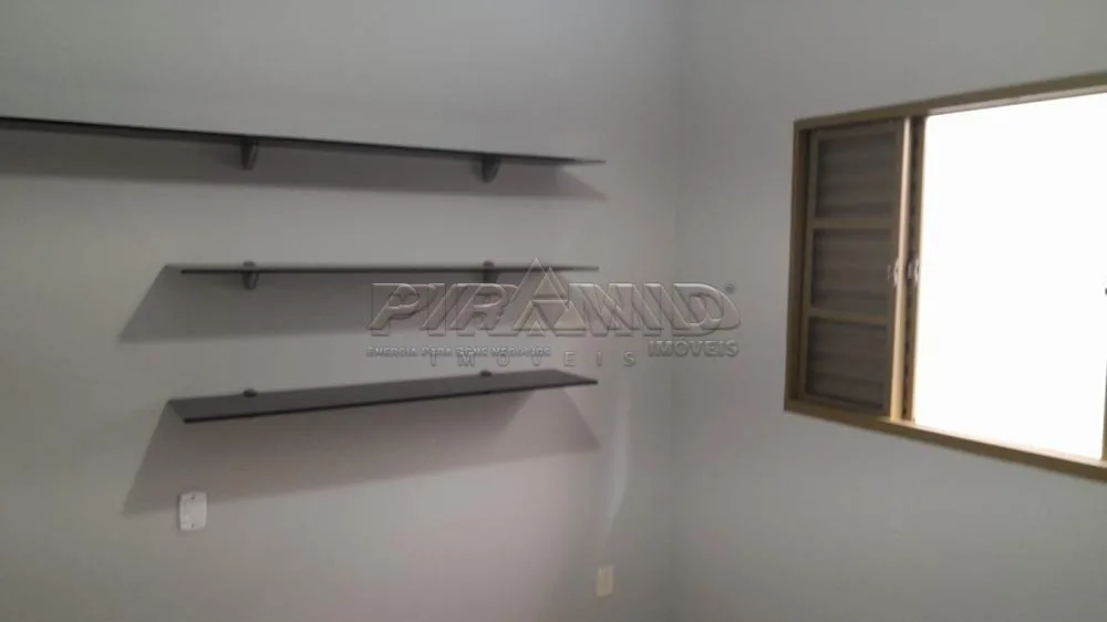 Alugar Casa / Padr&atilde;o em Bonfim Paulista (Ribeir&atilde;o Preto) R$ 2.800,00 - Foto 8