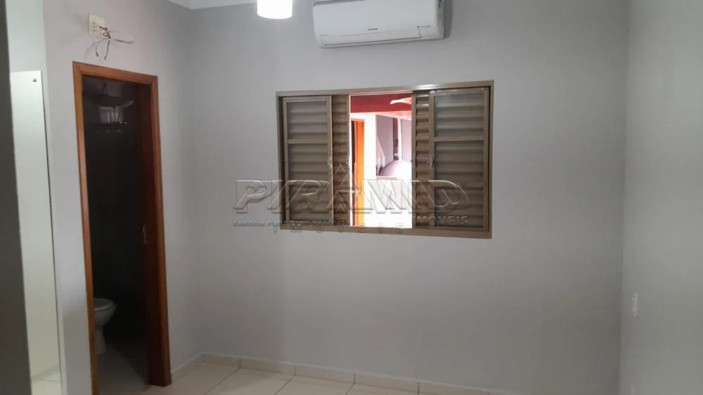 Alugar Casa / Padr&atilde;o em Bonfim Paulista (Ribeir&atilde;o Preto) R$ 2.800,00 - Foto 10