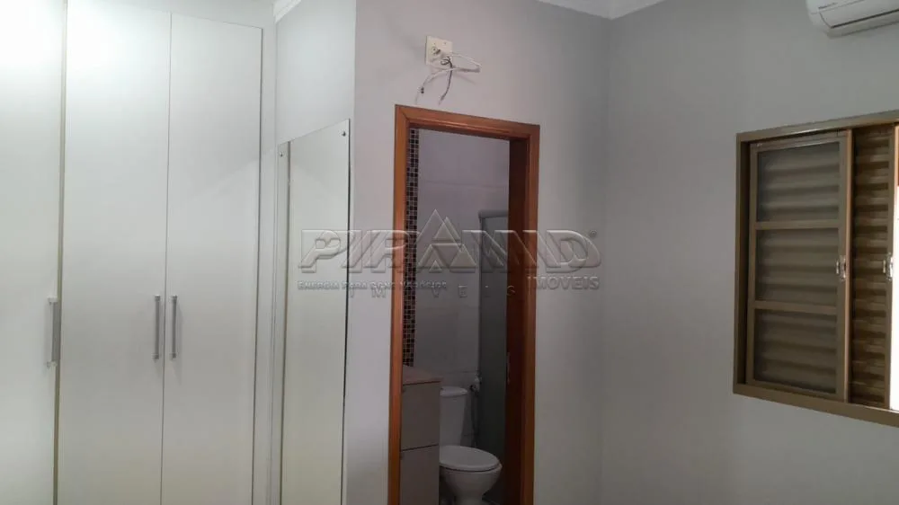 Alugar Casa / Padr&atilde;o em Bonfim Paulista (Ribeir&atilde;o Preto) R$ 2.800,00 - Foto 12