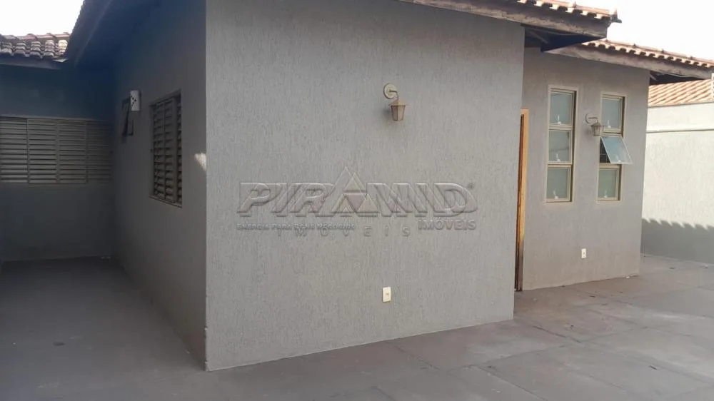 Alugar Casa / Padr&atilde;o em Bonfim Paulista (Ribeir&atilde;o Preto) R$ 2.800,00 - Foto 17