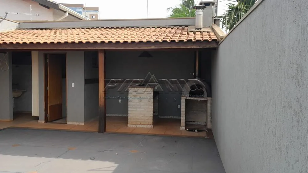 Alugar Casa / Padr&atilde;o em Bonfim Paulista (Ribeir&atilde;o Preto) R$ 2.800,00 - Foto 18