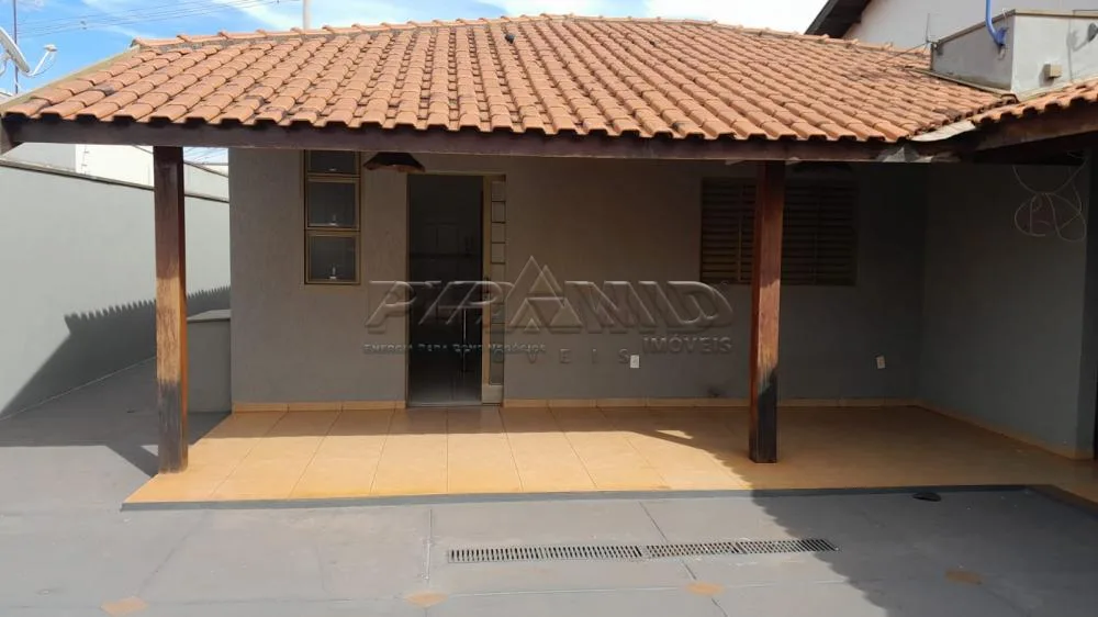 Alugar Casa / Padr&atilde;o em Bonfim Paulista (Ribeir&atilde;o Preto) R$ 2.800,00 - Foto 19