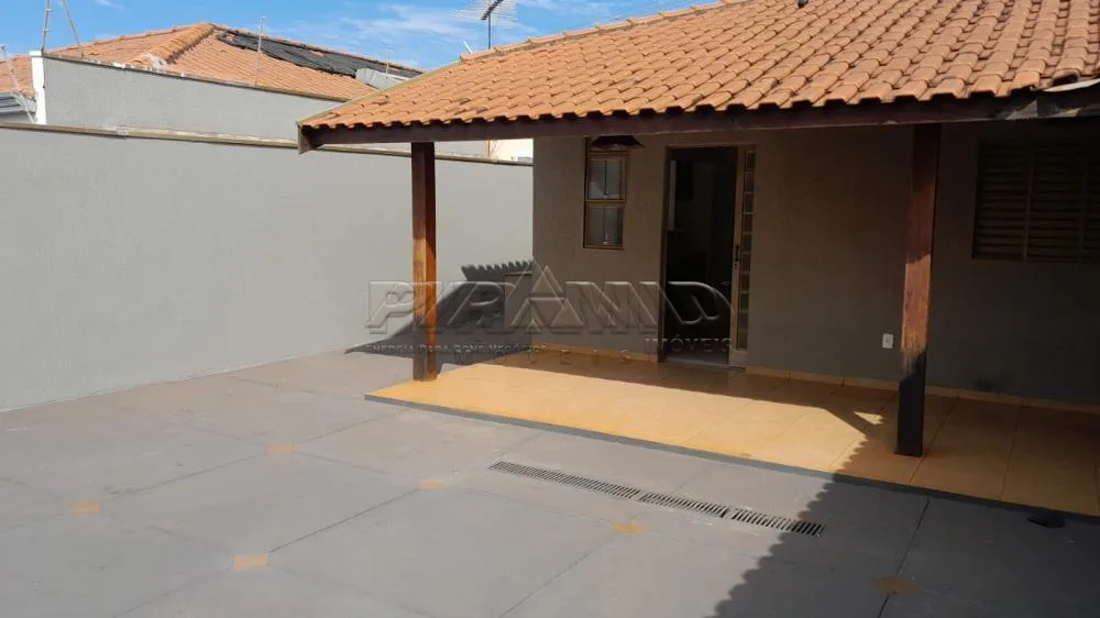 Alugar Casa / Padr&atilde;o em Bonfim Paulista (Ribeir&atilde;o Preto) R$ 2.800,00 - Foto 20