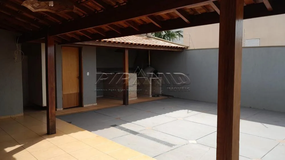 Alugar Casa / Padr&atilde;o em Bonfim Paulista (Ribeir&atilde;o Preto) R$ 2.800,00 - Foto 21