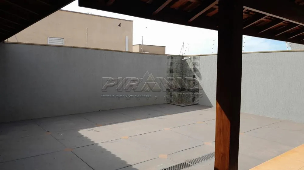 Alugar Casa / Padr&atilde;o em Bonfim Paulista (Ribeir&atilde;o Preto) R$ 2.800,00 - Foto 22