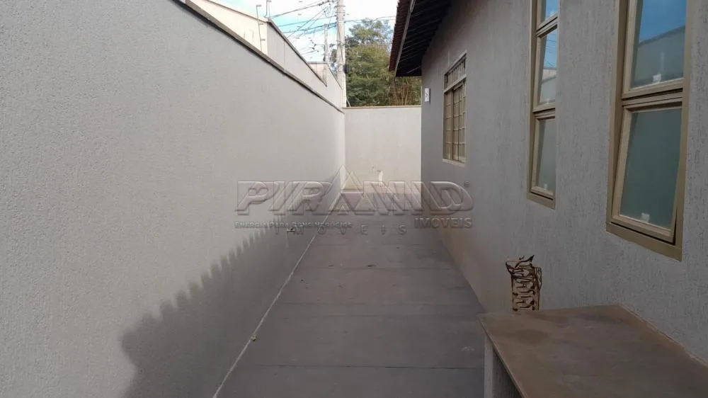 Alugar Casa / Padr&atilde;o em Bonfim Paulista (Ribeir&atilde;o Preto) R$ 2.800,00 - Foto 23