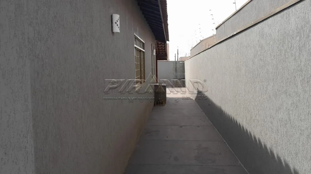 Alugar Casa / Padr&atilde;o em Bonfim Paulista (Ribeir&atilde;o Preto) R$ 2.800,00 - Foto 24