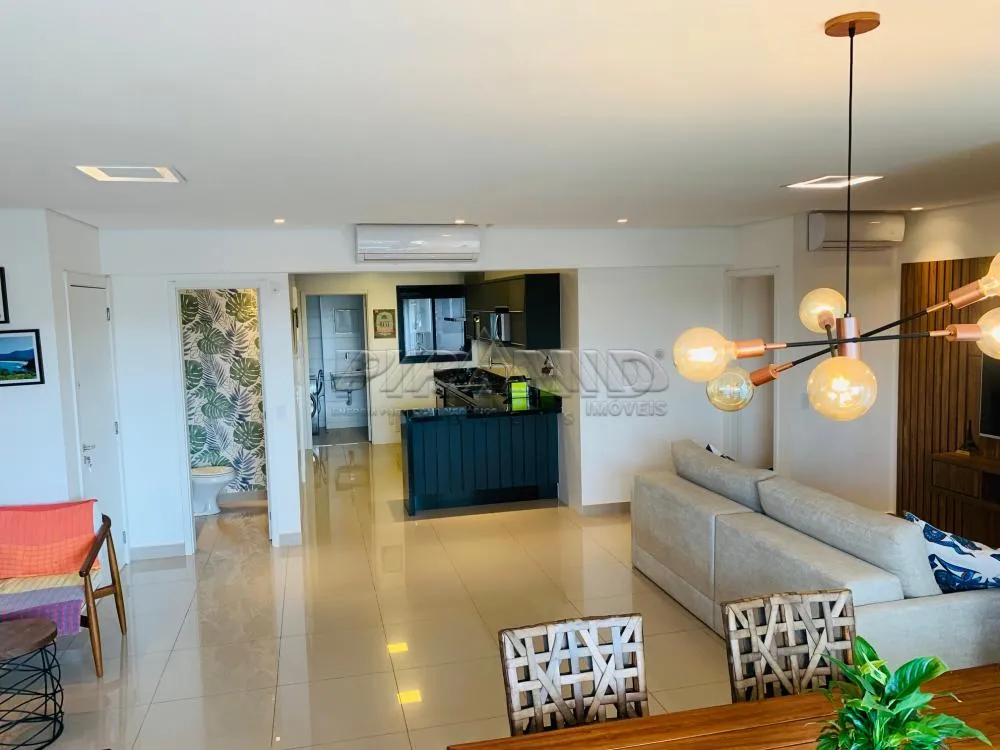 Alugar Apartamento / Padr&atilde;o em Ribeir&atilde;o Preto R$ 6.000,00 - Foto 3