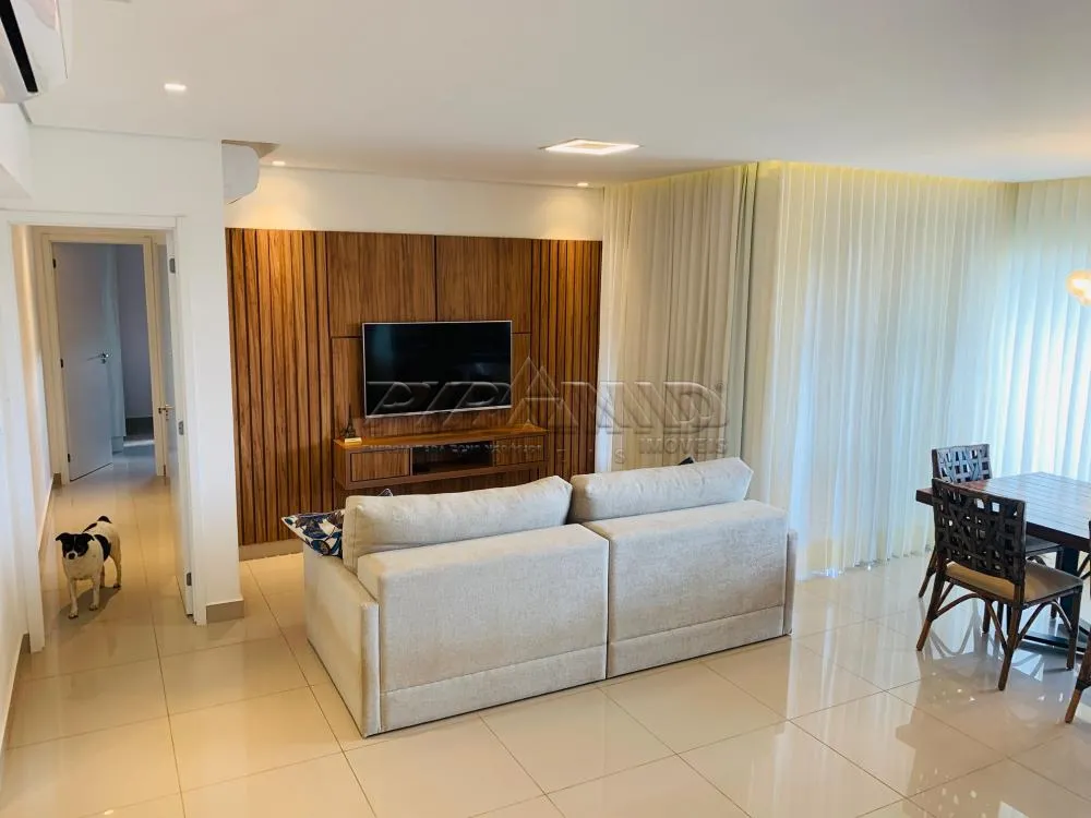 Alugar Apartamento / Padr&atilde;o em Ribeir&atilde;o Preto R$ 6.000,00 - Foto 4