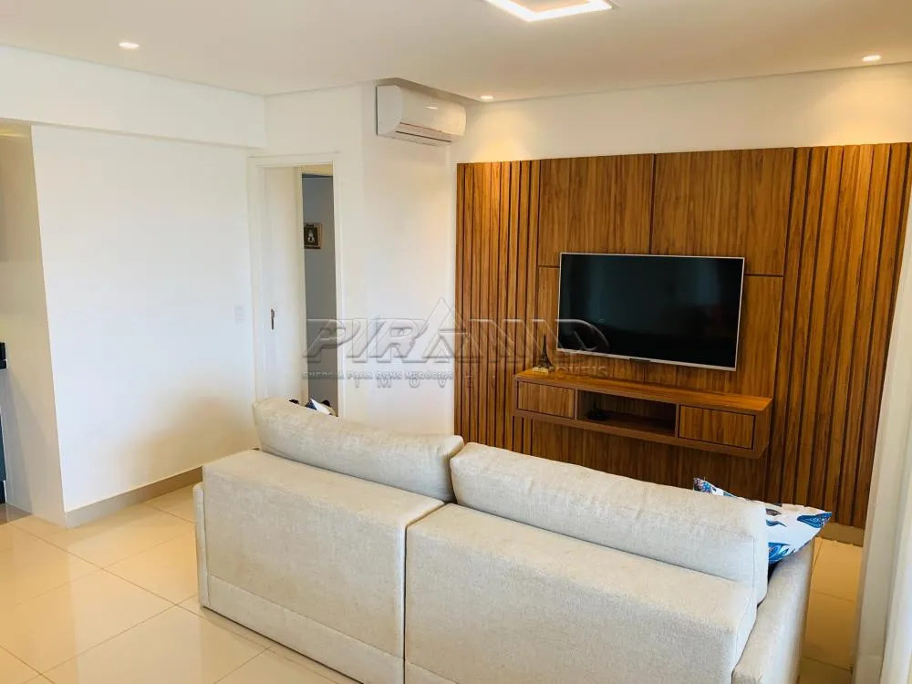 Alugar Apartamento / Padr&atilde;o em Ribeir&atilde;o Preto R$ 6.000,00 - Foto 5