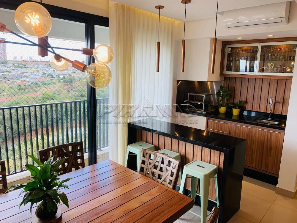 Alugar Apartamento / Padr&atilde;o em Ribeir&atilde;o Preto R$ 6.000,00 - Foto 6