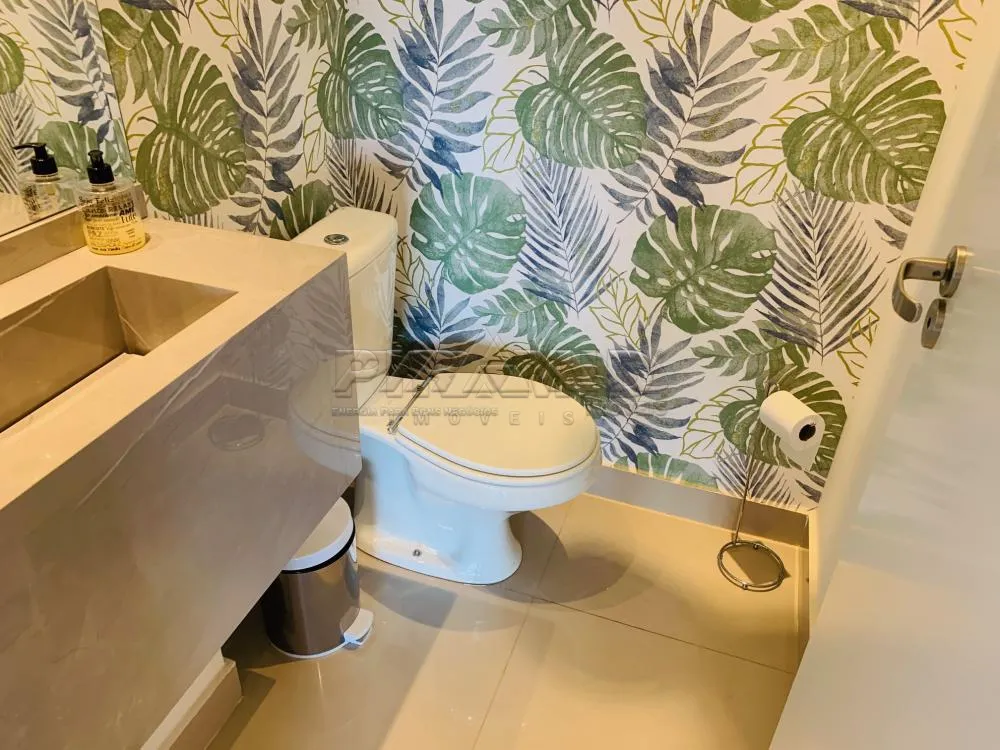 Alugar Apartamento / Padr&atilde;o em Ribeir&atilde;o Preto R$ 6.000,00 - Foto 10