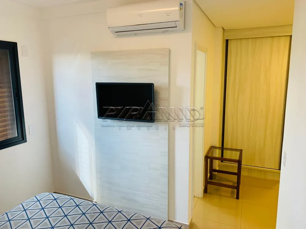 Alugar Apartamento / Padr&atilde;o em Ribeir&atilde;o Preto R$ 6.000,00 - Foto 12
