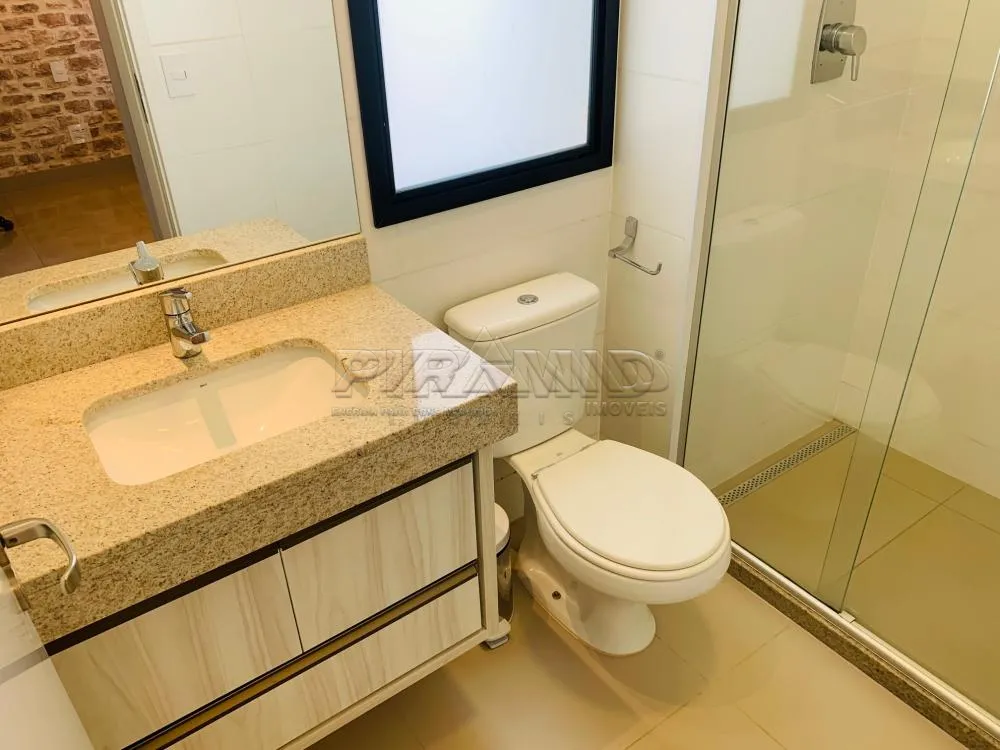 Alugar Apartamento / Padr&atilde;o em Ribeir&atilde;o Preto R$ 6.000,00 - Foto 19
