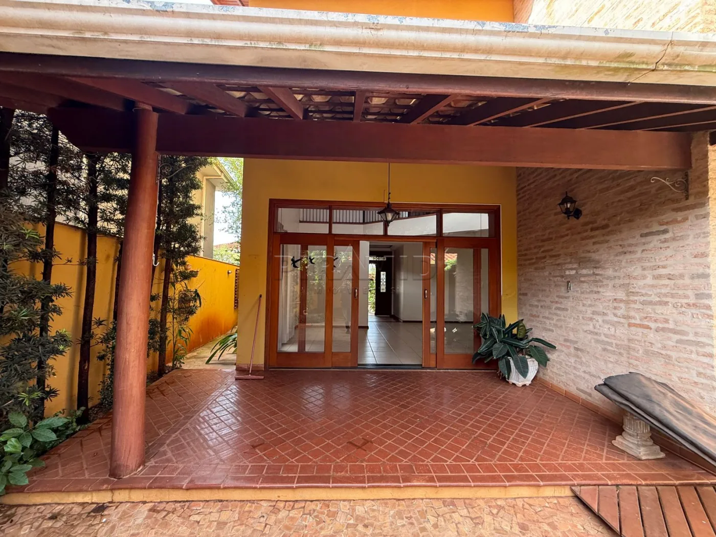 Alugar Casa / Condom&iacute;nio em Bonfim Paulista R$ 7.500,00 - Foto 4