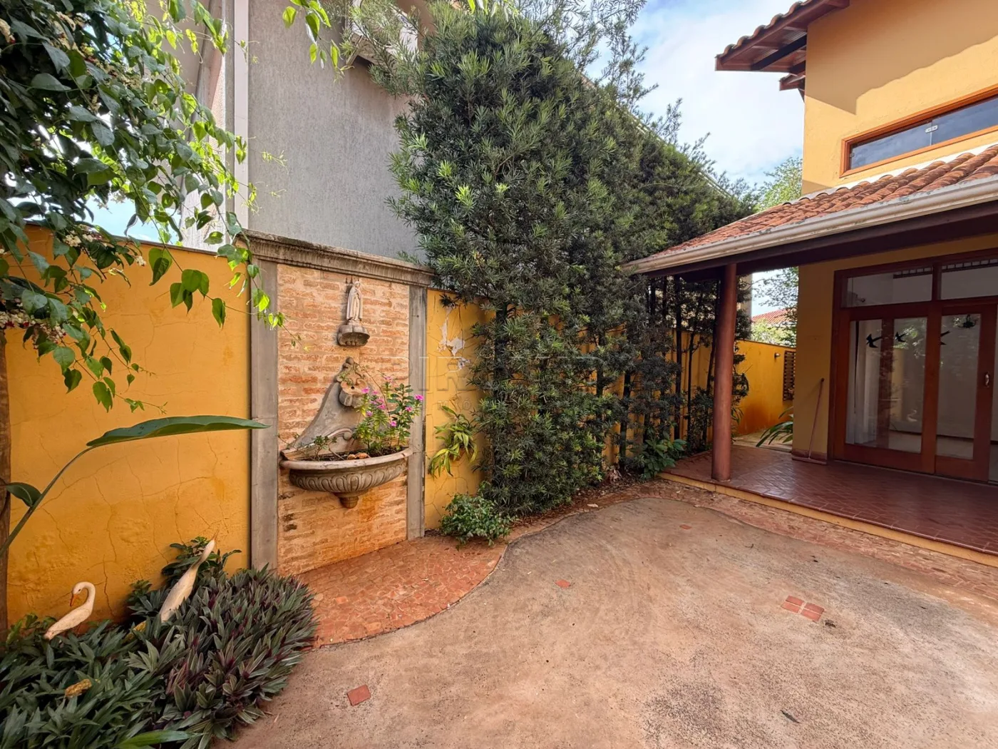 Alugar Casa / Condom&iacute;nio em Bonfim Paulista R$ 7.500,00 - Foto 37