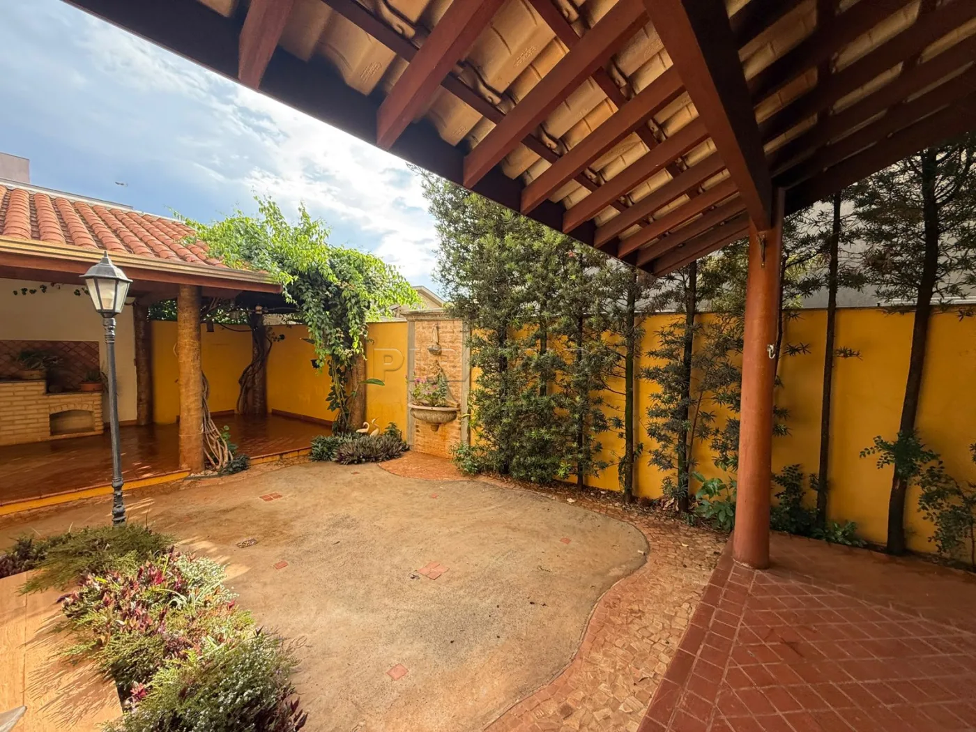 Alugar Casa / Condom&iacute;nio em Bonfim Paulista R$ 7.500,00 - Foto 36