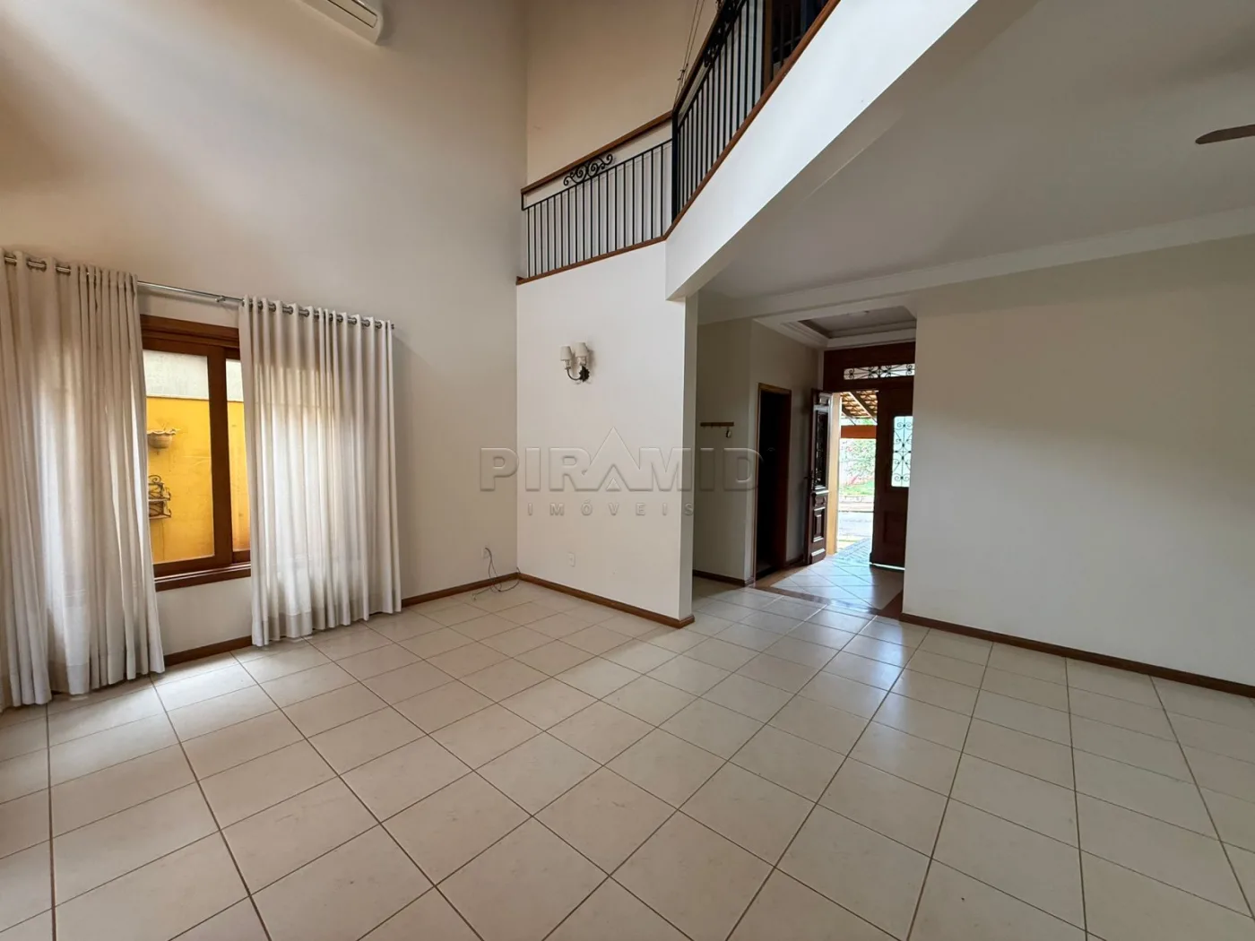 Alugar Casa / Condom&iacute;nio em Bonfim Paulista R$ 7.500,00 - Foto 6