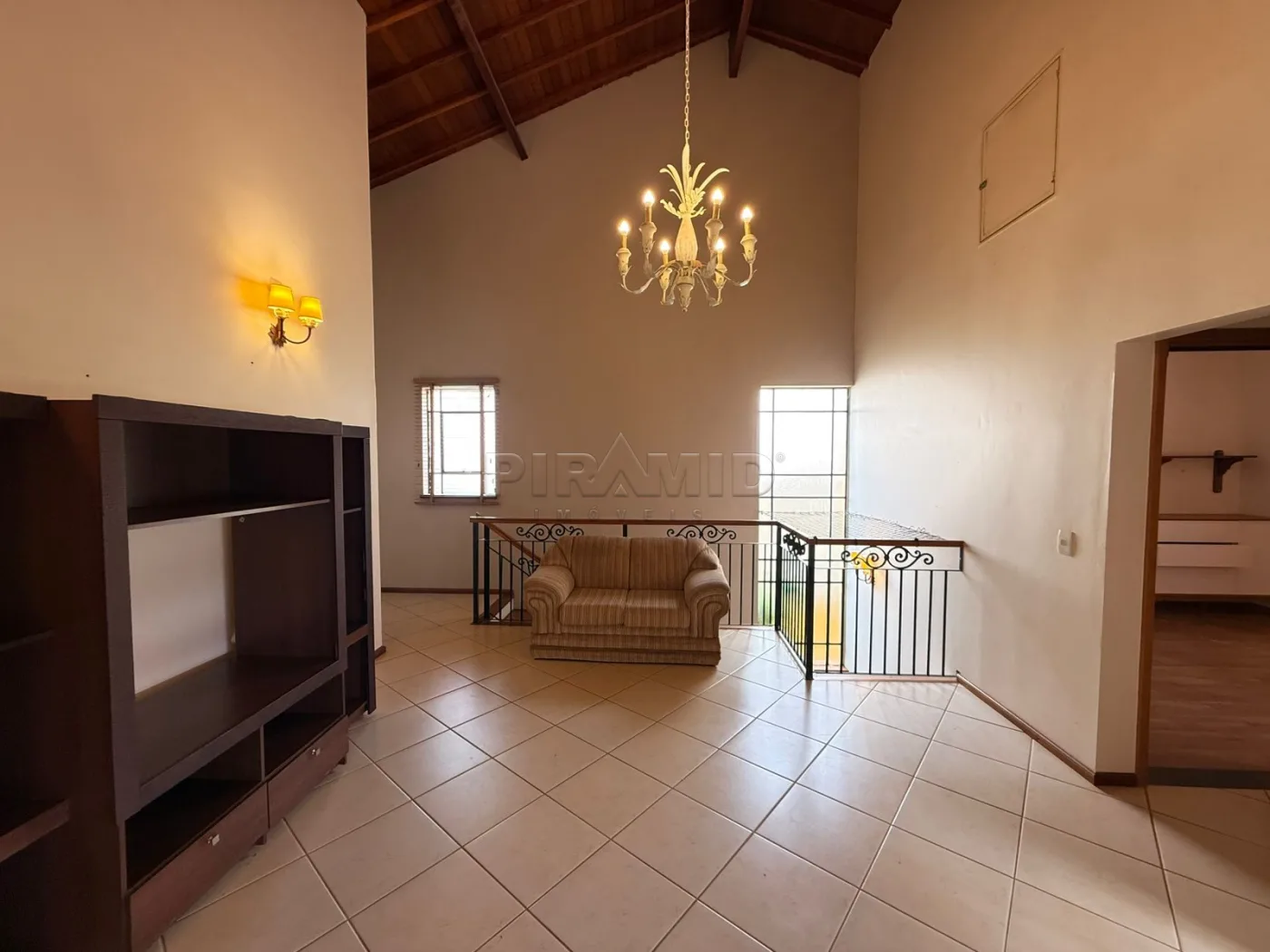 Alugar Casa / Condom&iacute;nio em Bonfim Paulista R$ 7.500,00 - Foto 18