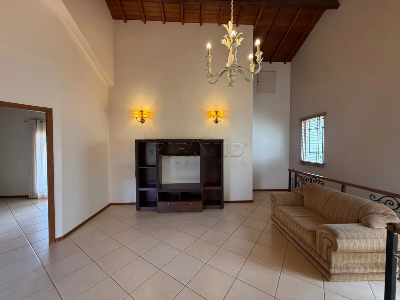 Alugar Casa / Condom&iacute;nio em Bonfim Paulista R$ 7.500,00 - Foto 17