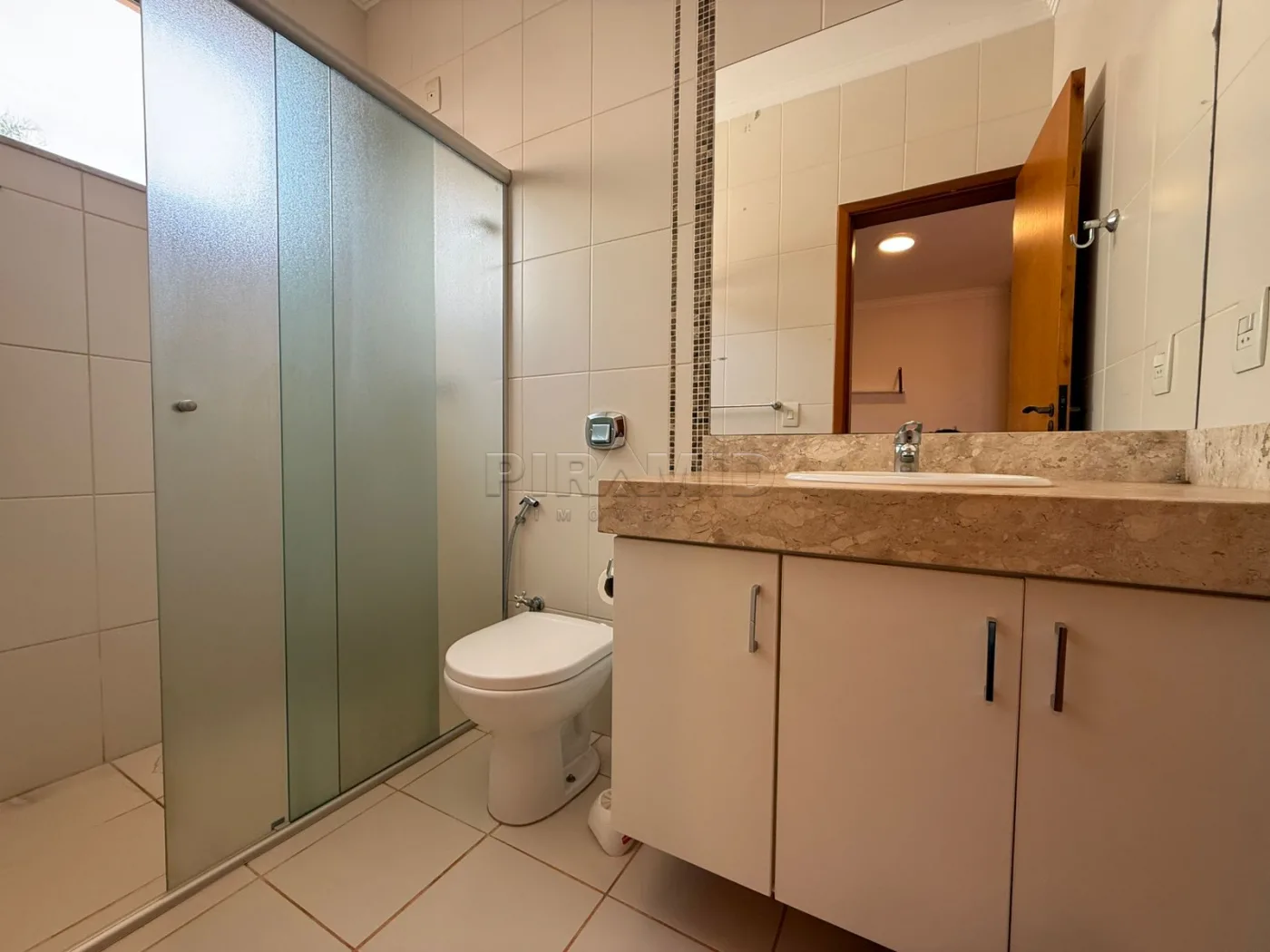 Alugar Casa / Condom&iacute;nio em Bonfim Paulista R$ 7.500,00 - Foto 29