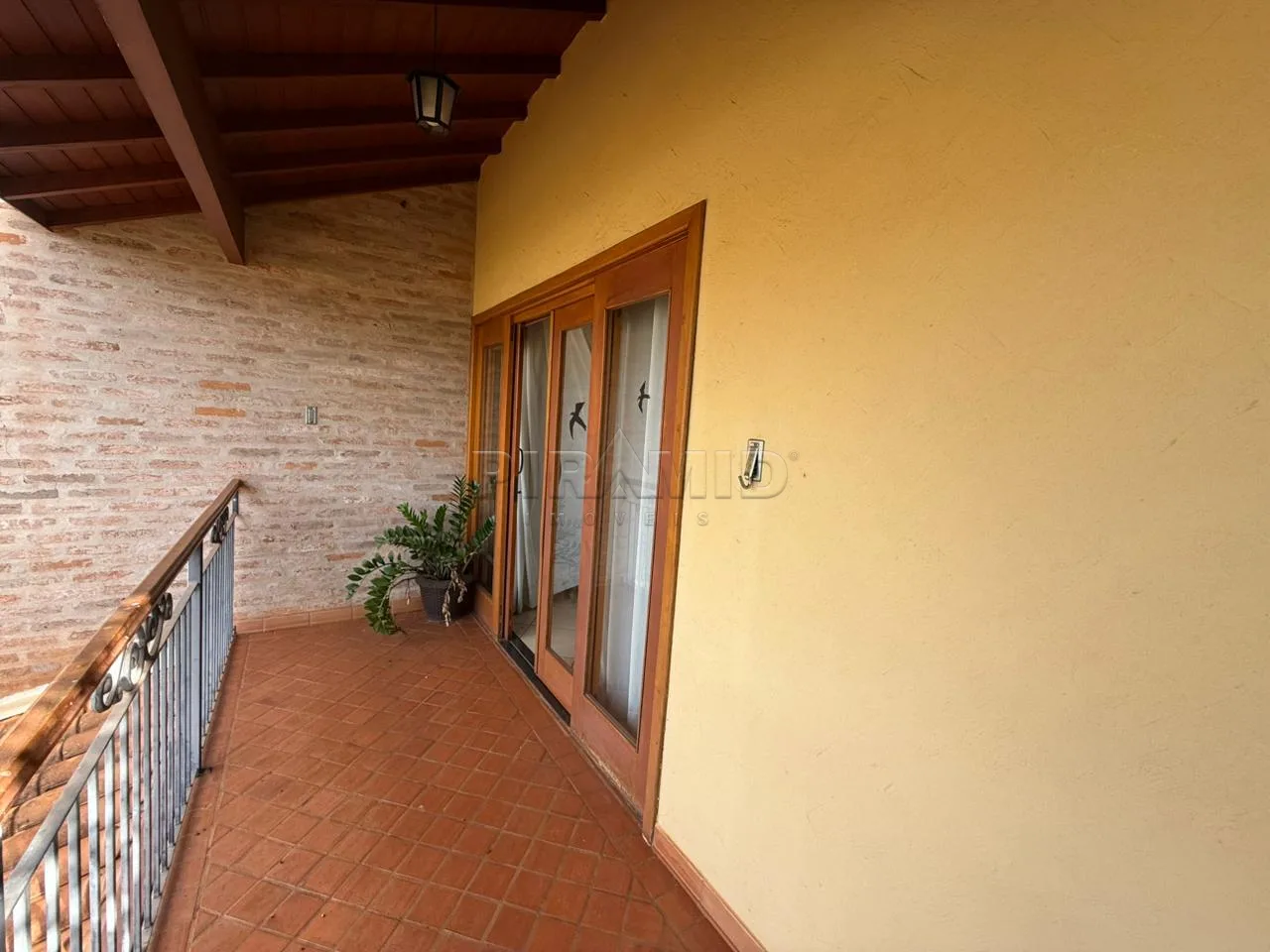 Alugar Casa / Condom&iacute;nio em Bonfim Paulista R$ 7.500,00 - Foto 24