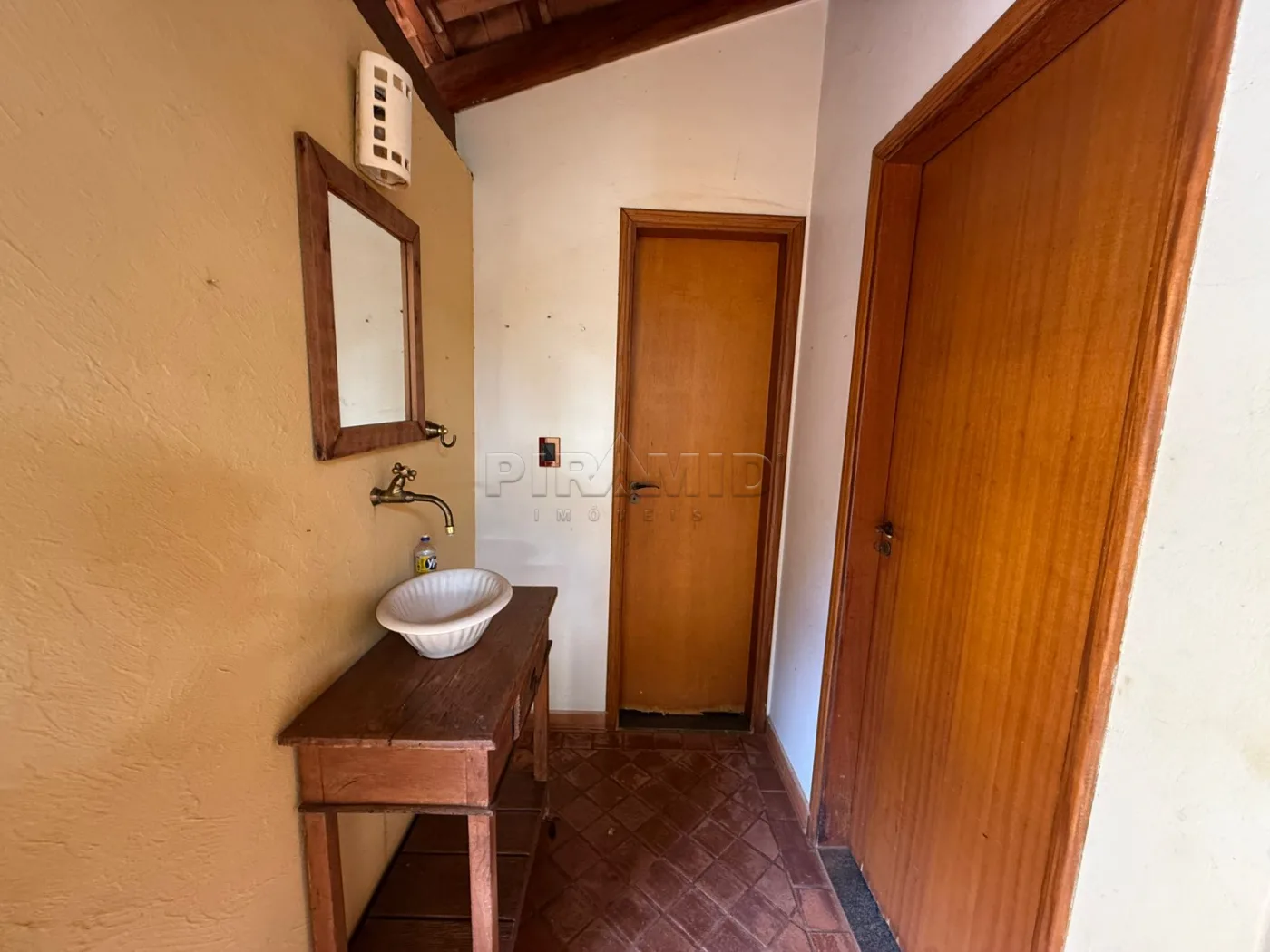 Alugar Casa / Condom&iacute;nio em Bonfim Paulista R$ 7.500,00 - Foto 35