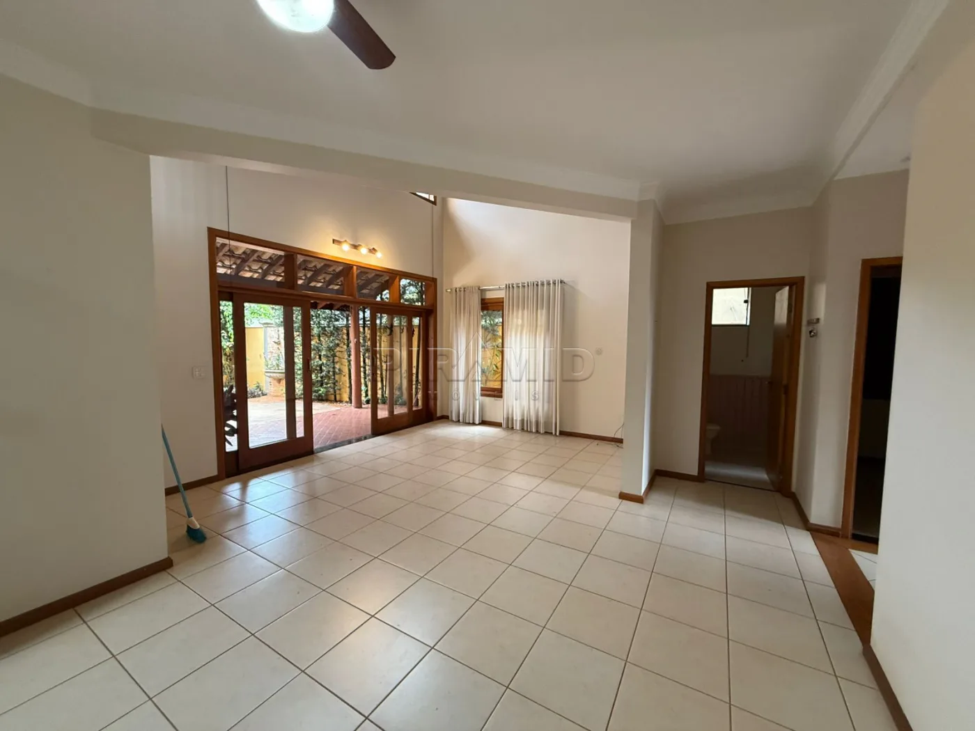 Alugar Casa / Condom&iacute;nio em Bonfim Paulista R$ 7.500,00 - Foto 7