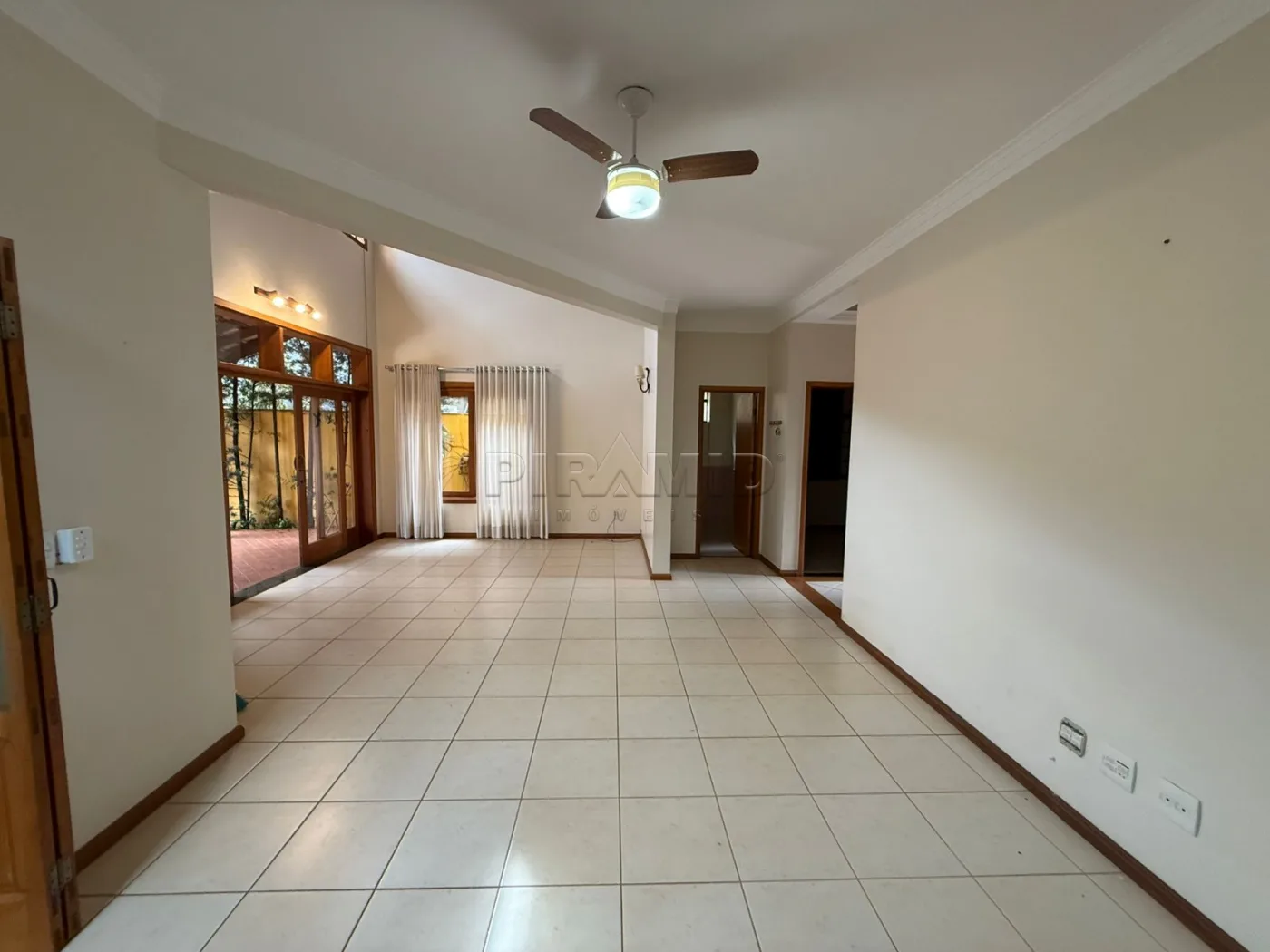 Alugar Casa / Condom&iacute;nio em Bonfim Paulista R$ 7.500,00 - Foto 5