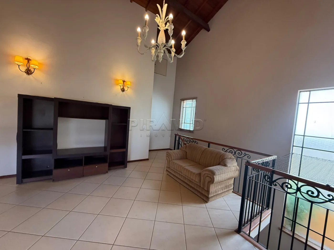 Alugar Casa / Condom&iacute;nio em Bonfim Paulista R$ 7.500,00 - Foto 19