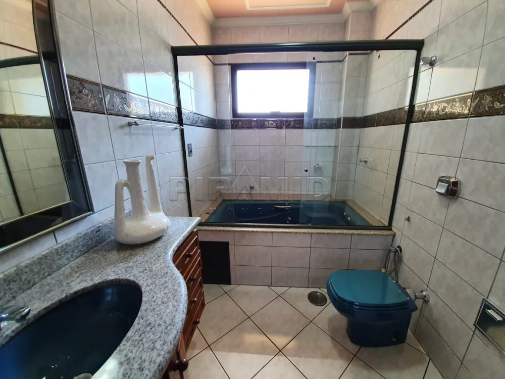 Alugar Apartamento / Padr&atilde;o em Ribeir&atilde;o Preto R$ 4.200,00 - Foto 10
