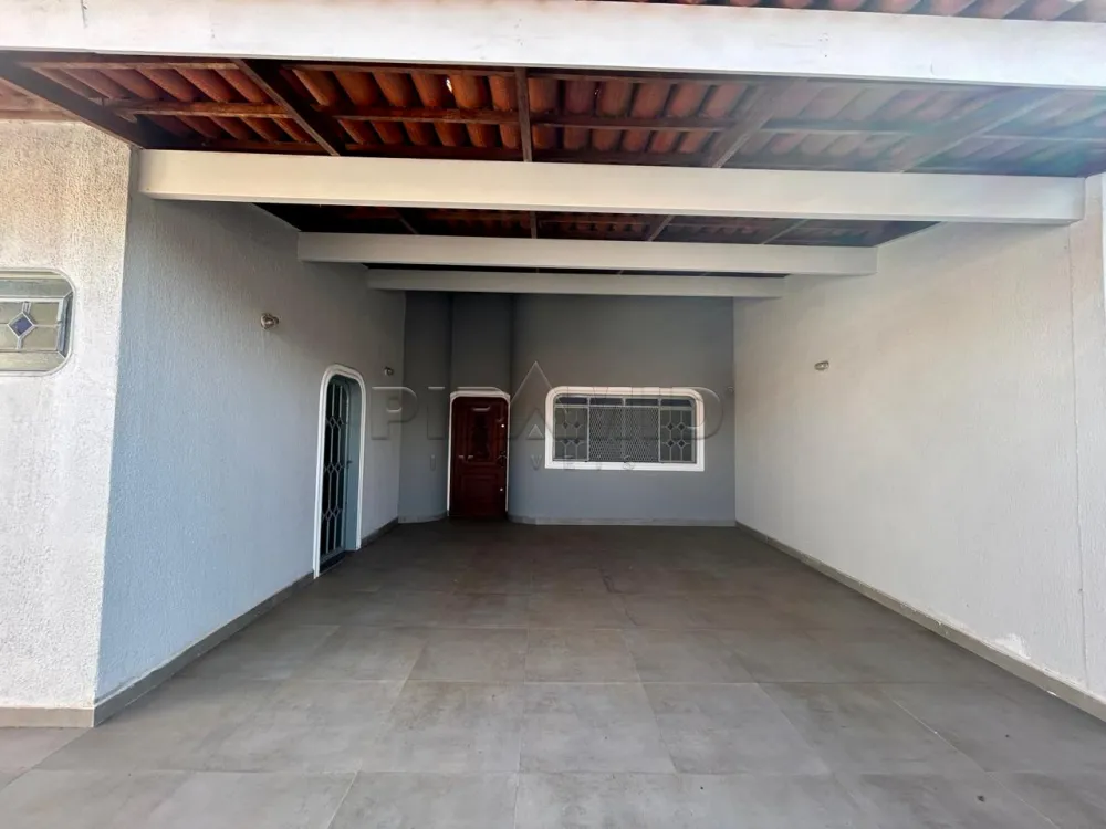 Alugar Casa / Padr&atilde;o em Ribeir&atilde;o Preto R$ 7.500,00 - Foto 2