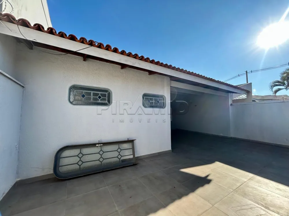 Alugar Casa / Padr&atilde;o em Ribeir&atilde;o Preto R$ 7.500,00 - Foto 3