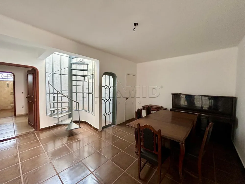 Alugar Casa / Padr&atilde;o em Ribeir&atilde;o Preto R$ 7.500,00 - Foto 4