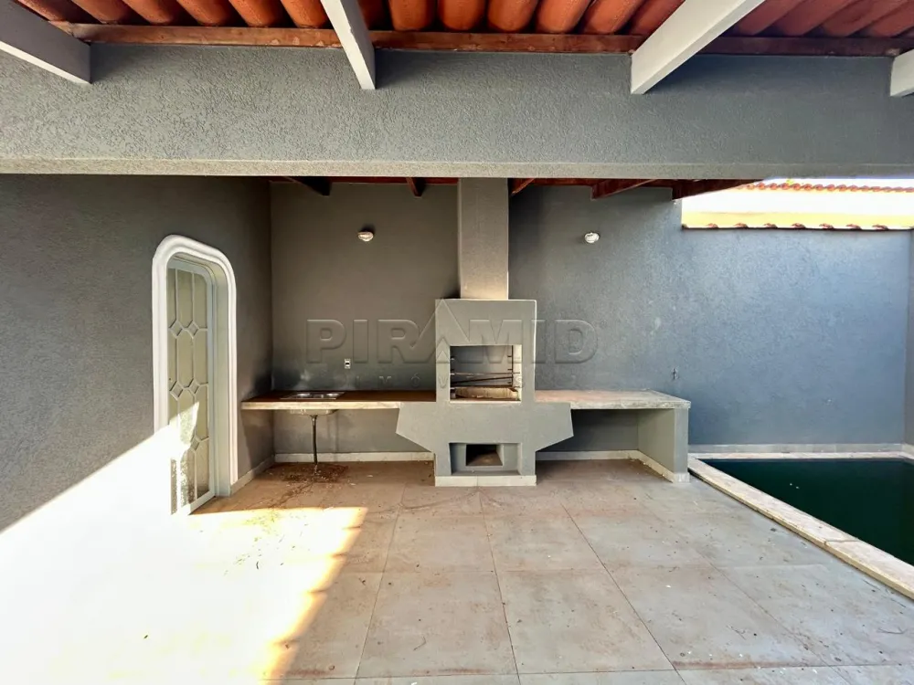 Alugar Casa / Padr&atilde;o em Ribeir&atilde;o Preto R$ 7.500,00 - Foto 34