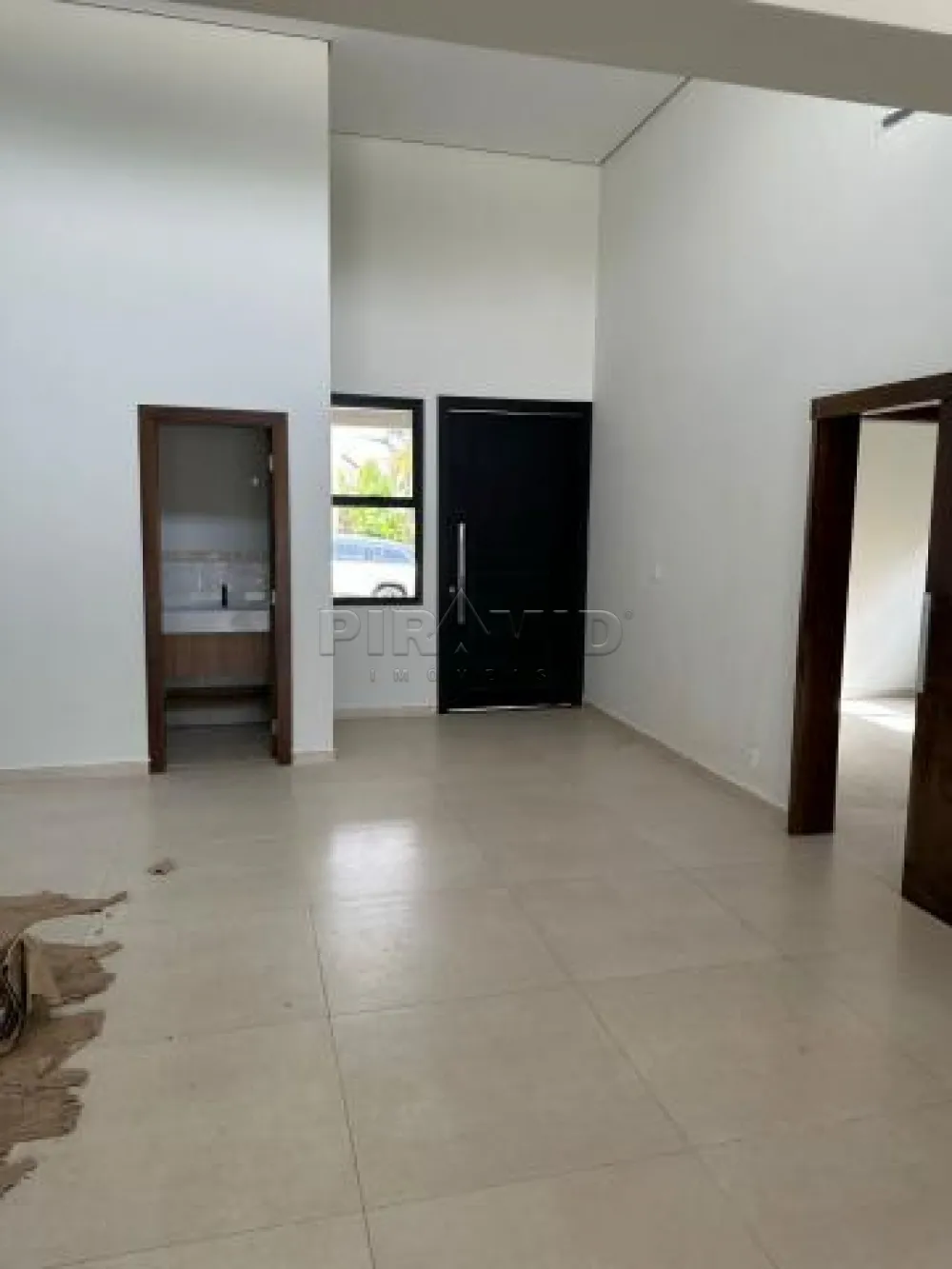 Alugar Casa / Condom&iacute;nio em Bonfim Paulista R$ 8.500,00 - Foto 1